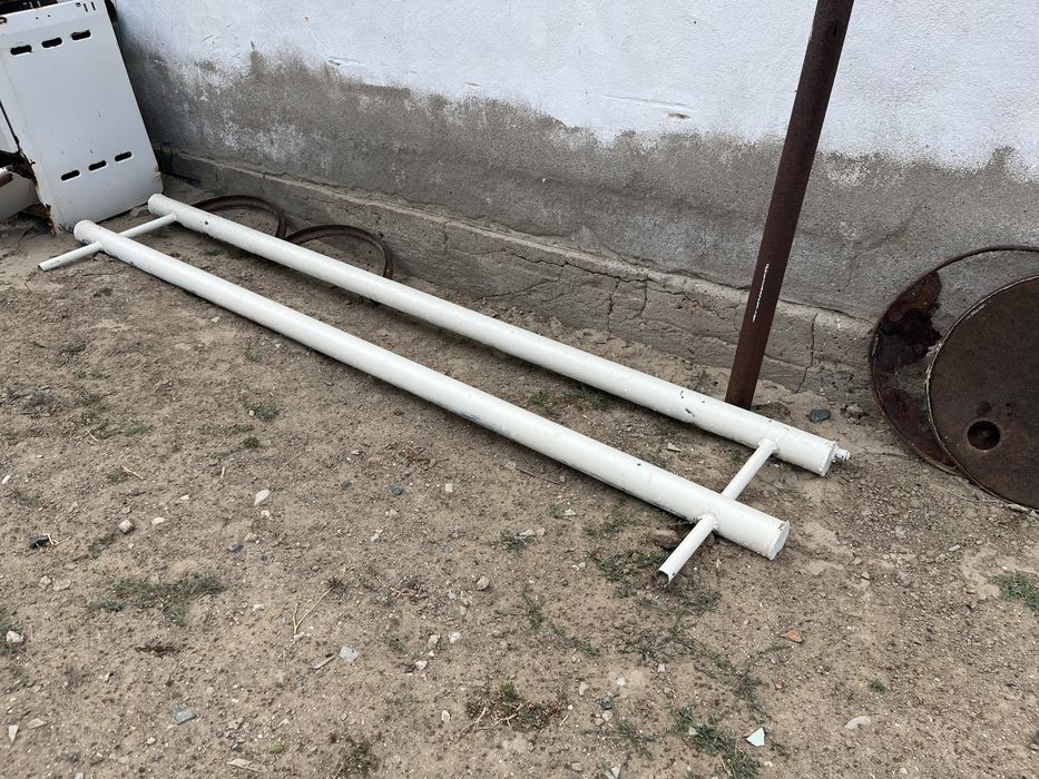 Труба для отопления