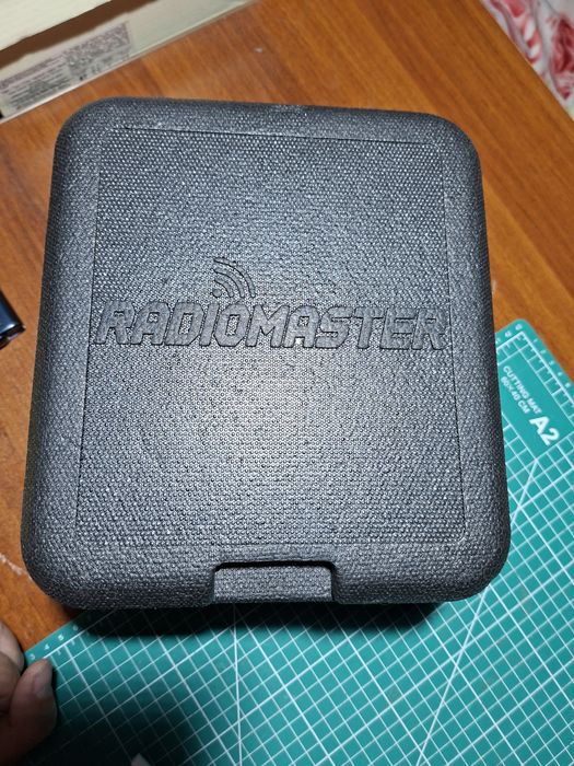 Пульт радиоуправления Radiomaster TX16S