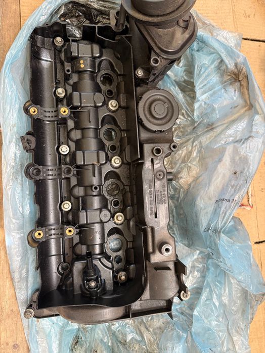 Piese auto bmw f10