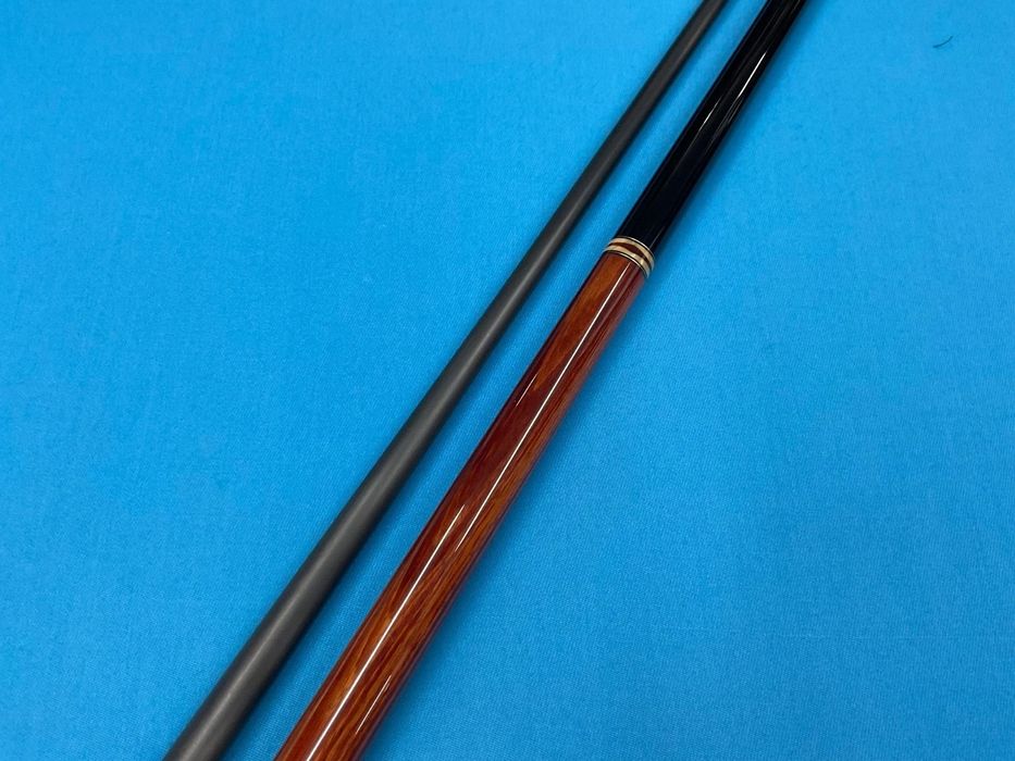 Щека за билярд Longoni T25b Luna Nera shaft