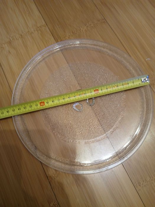 Farfurie cuptor micounde 25.5cm