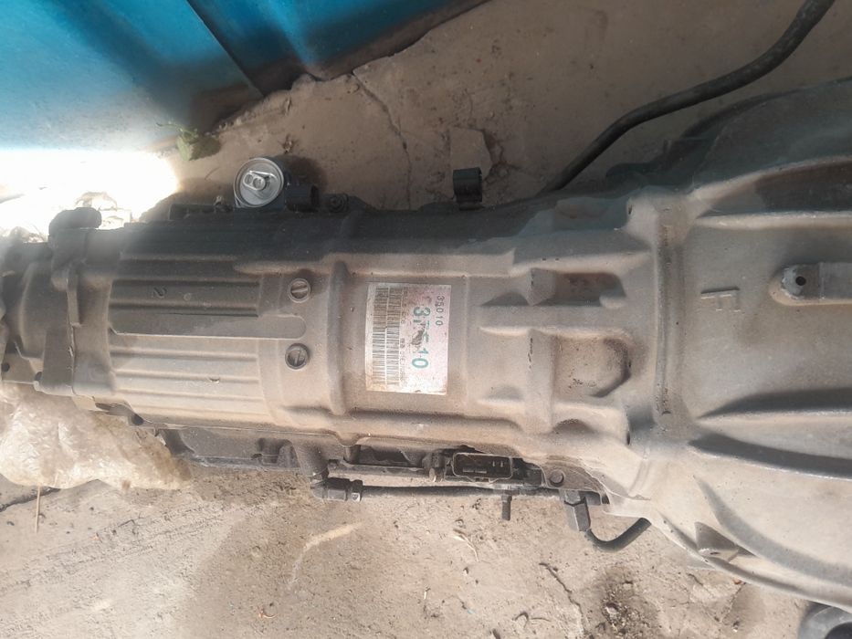 Продам двигатель