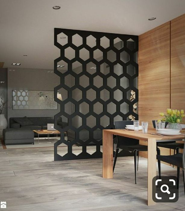 Перегородки и ширмы/ dekorativ tusiqlar