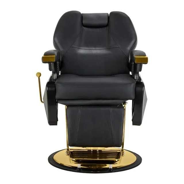 Scaun frizerie Master Gold