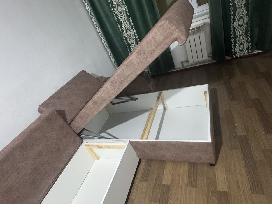 Диван раскладной