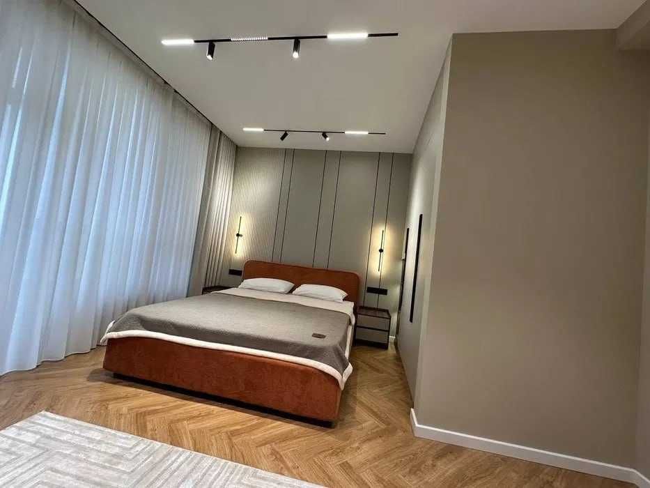 *Ваш новый уголок в  PRESTIGE GARDENS 2ком квартира в центре.