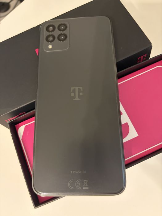 Smartphone T Phone PRO