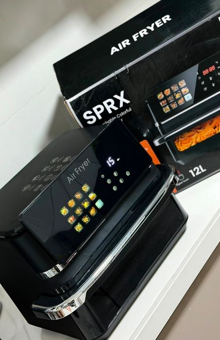Аэрогриль Air fryer