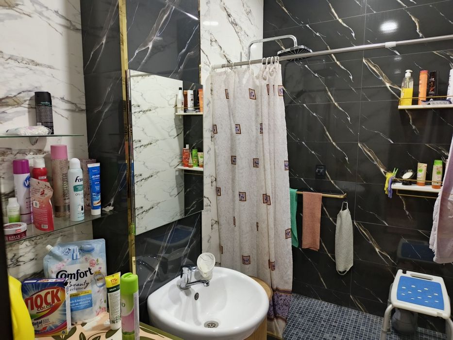 Продам свою 3х комнатную квартиру. Яккасарайский район. Ул Бабура