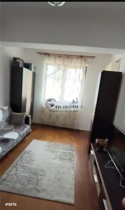 2 Cam Visoianu Pe 2 Etaje , Loc De Parcare Mobilat Utilat