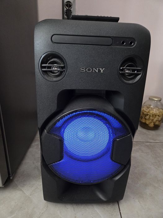 Bluetooth колона MCH-V11+Подарък