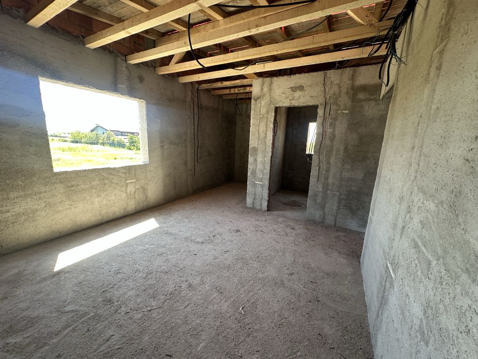 Casa Magurele Ilfov/ Padure/4 camere/3bai