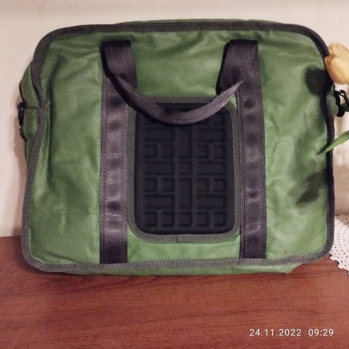 Сумка для ноутбука PUMA