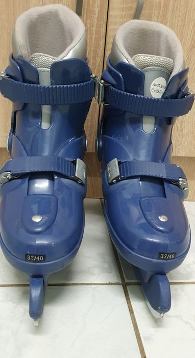 Vand patine reglabile