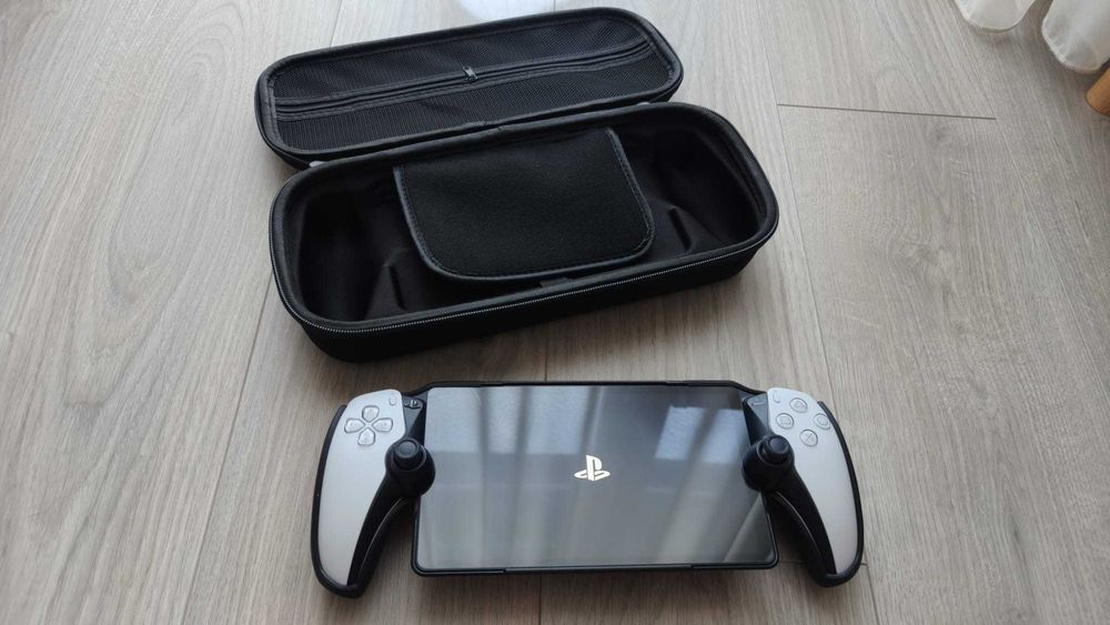 Playstation Portal + accesorii