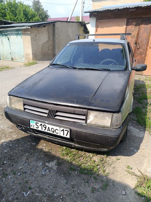 Продам машину Фиат
