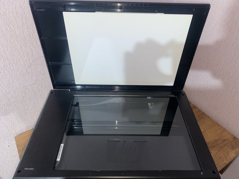 Продам принтер, рабочий