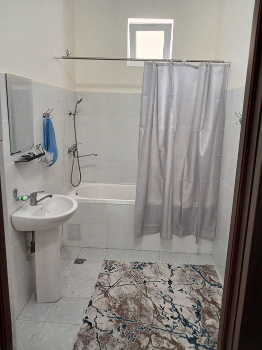 Kotej (Hovli) 4+1 Саёхат