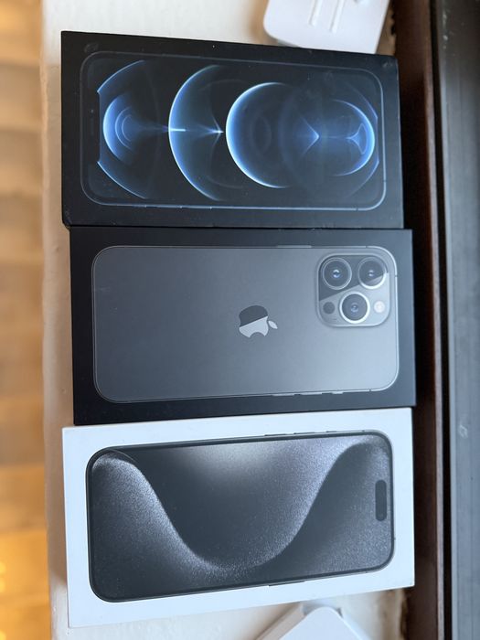 Iphone ( Cutii iphone  )