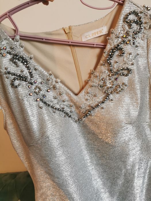 Rochie Cupper, mărime 42