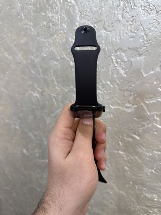 Iwatch 10 46mm 99% yomks ideal