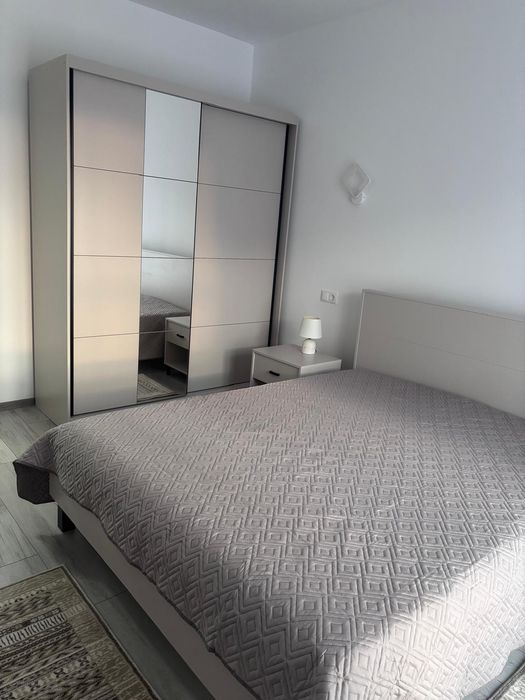 Închiriez apartament 2 camere – City Place, Târgoviște