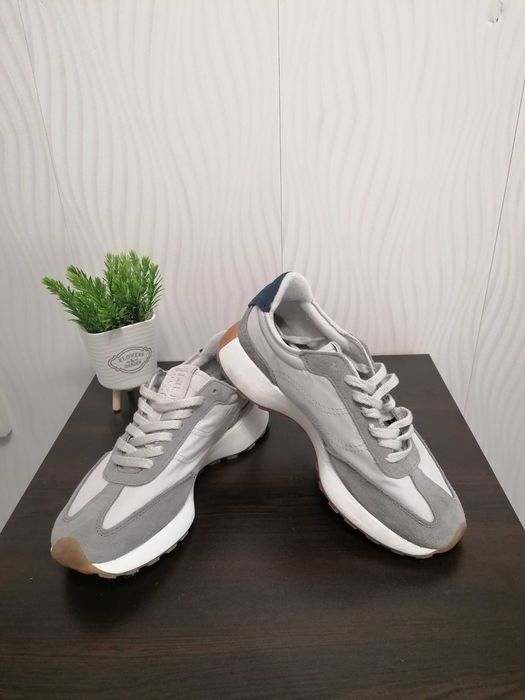 Нови дамски сникърси и маратонки