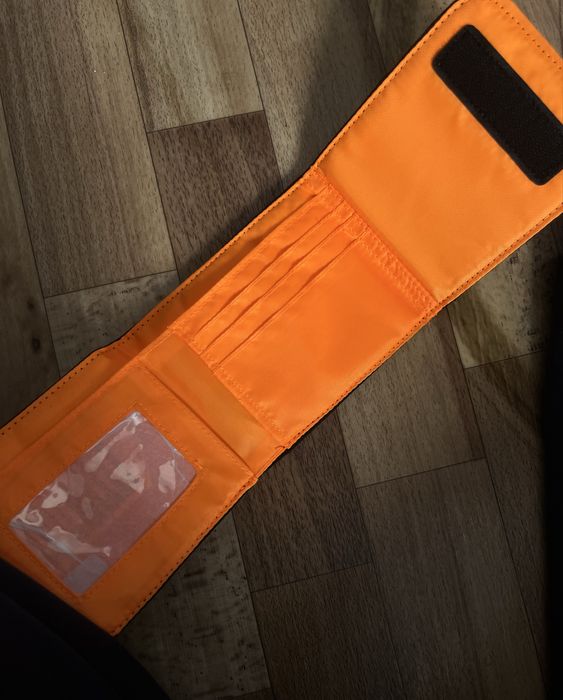 Кошелек Outventure оригинал