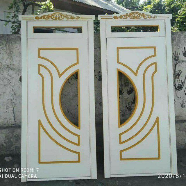 МДФ ешик ва мебелар