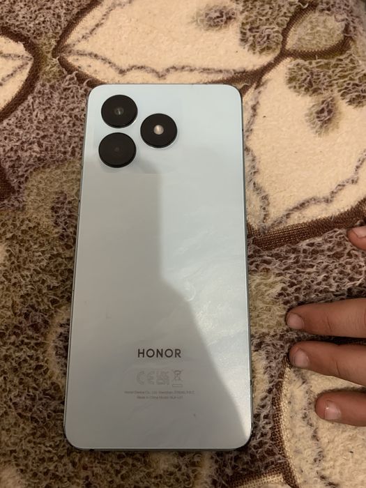 Honor x5c plus spart display 64 gb 4 ram