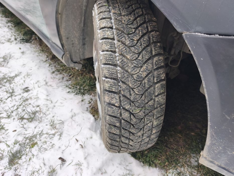 Ford Focus 1.4 Benzina An 2001