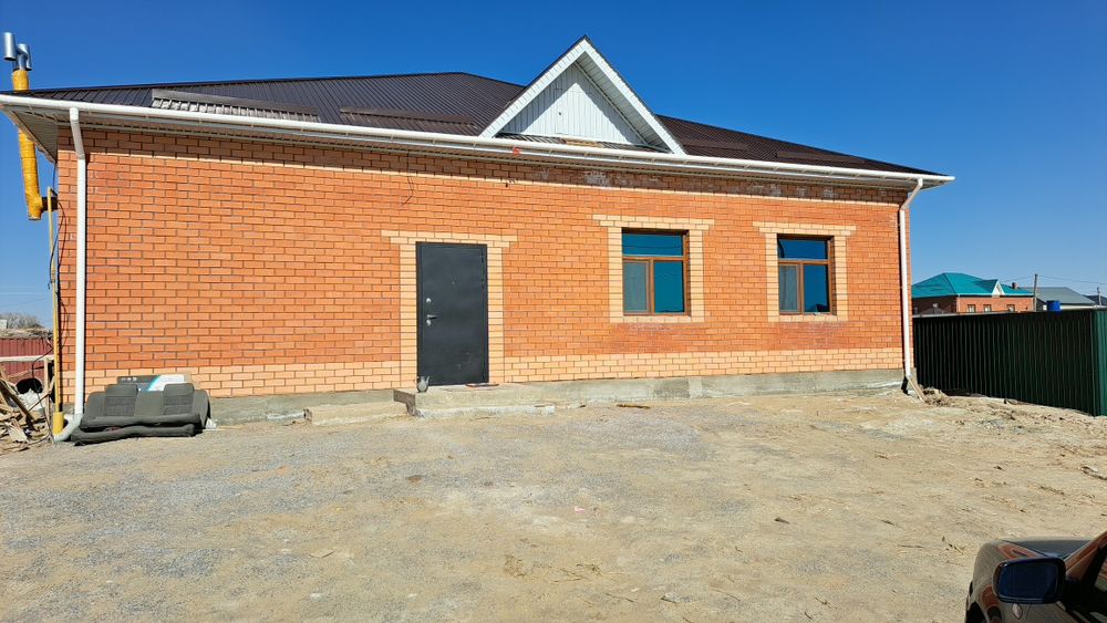 Продаётся плановый дом