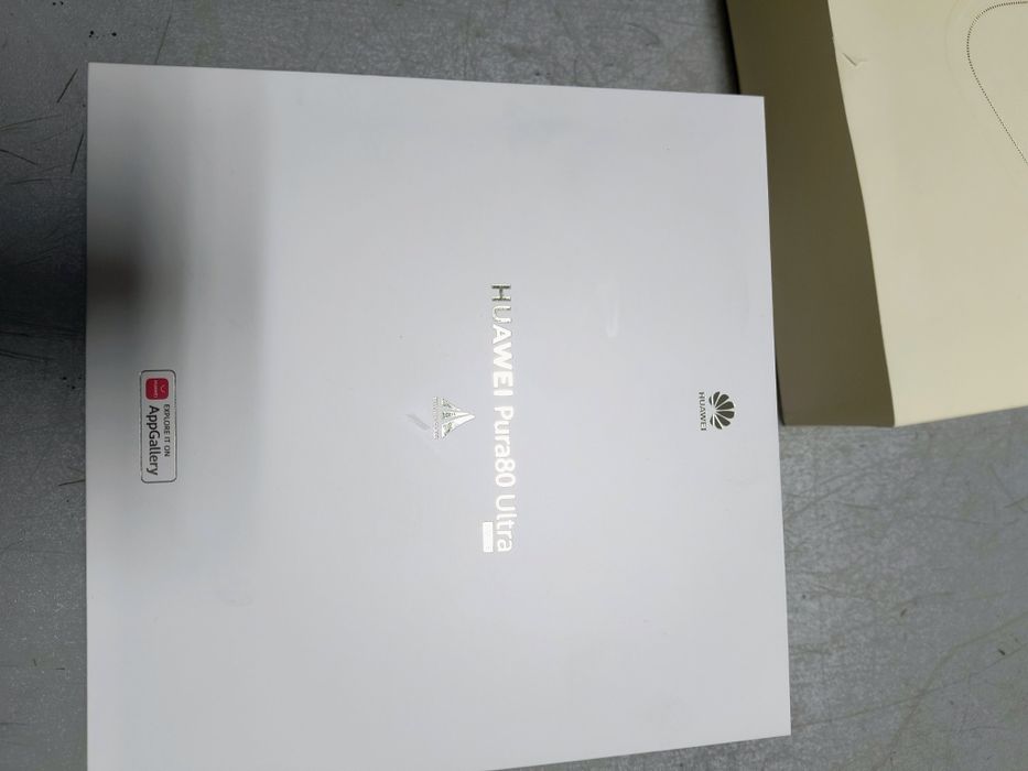 Huawei Pura80 Ultra