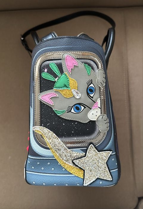 Продам сумку Braccialini в отличном состоянии