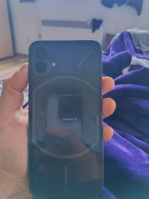 Nothing phone 0s 3.2 si iph 12 128