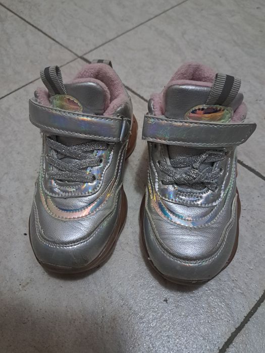 Детски маратонки-номер 26