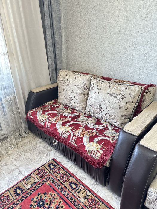 Диван раскладной