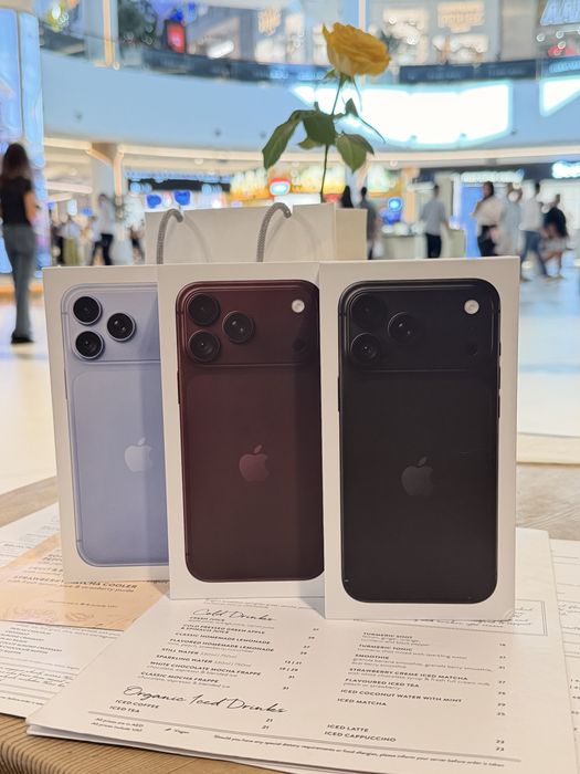 iPhone 18 PRO MAX 512 GB