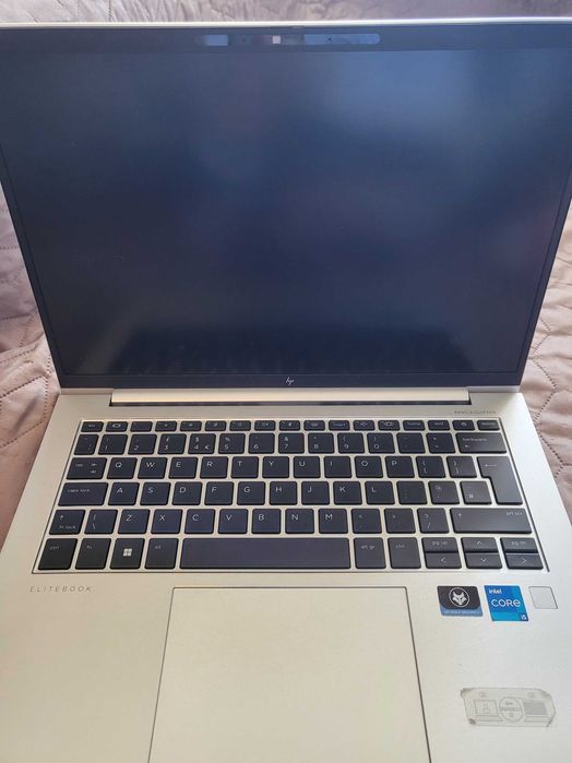 Лаптоп EliteBook