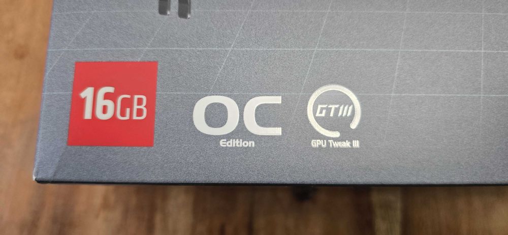 Видеокарта AMD 9070 XT 16GB GDDR6