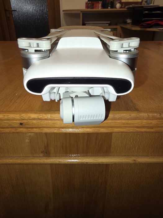 Dronă Xiaomi FIMI X8 SE – Filmare 4K și Stabilitate de Top, Stare Impecabilă