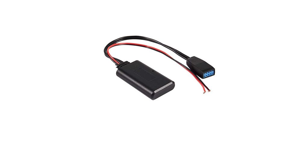 Interfata Modul Bluetooth Auxiliar pentru BMW E46