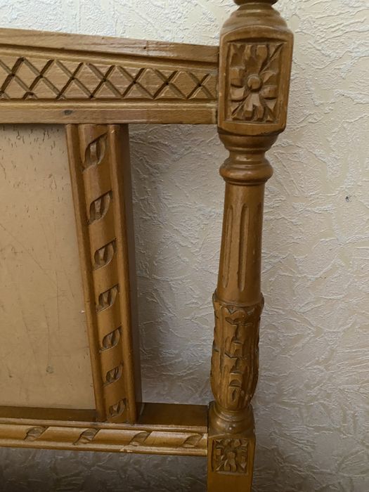 Кровать 1,5 спальная