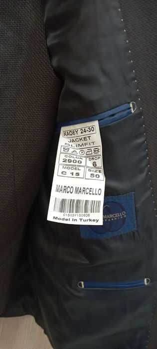 Тройка костюм брюк жакет