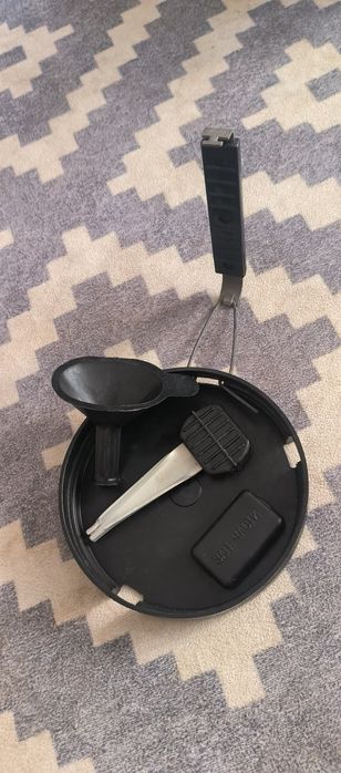 Примус Эверест! Инфракрасный нагреватель