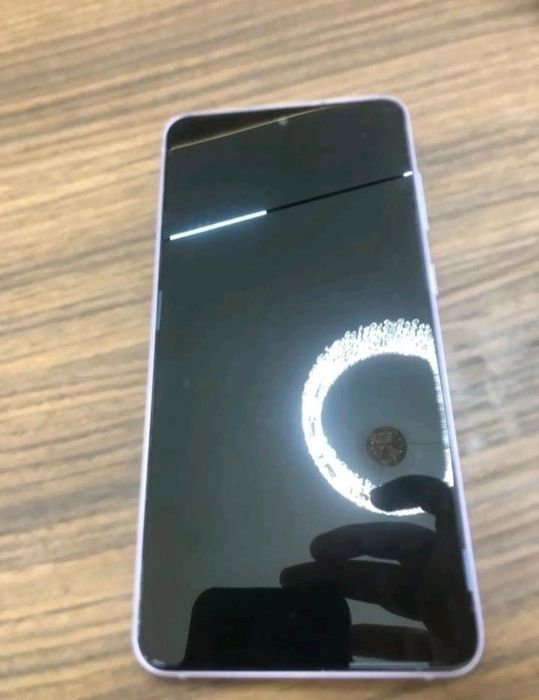 Samsung s21 fe состояние хорошее