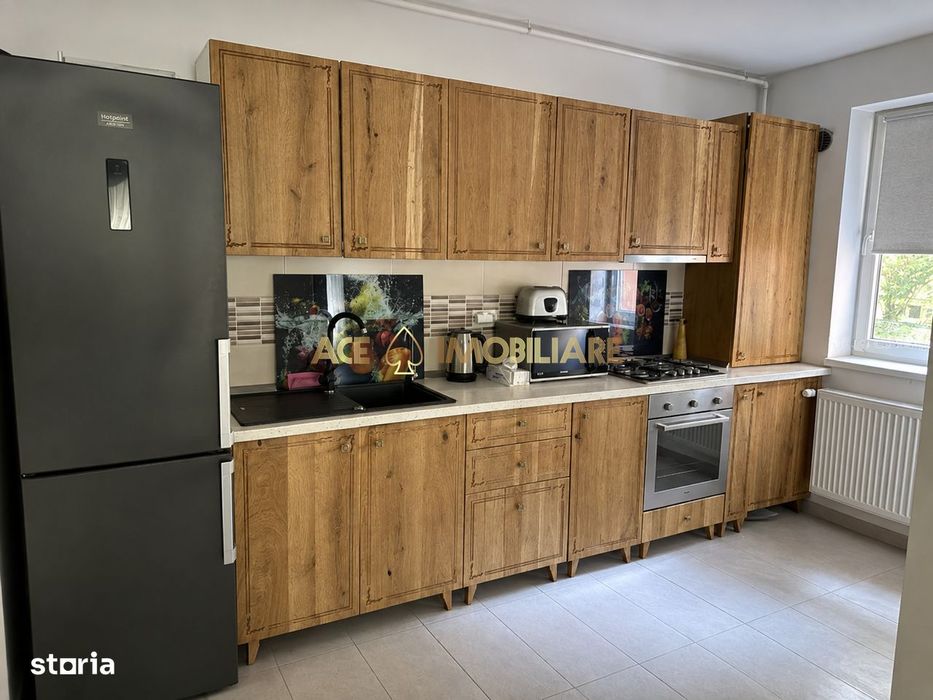 2 Camere de inchiriat | Baba Novac | Centrala | Parcare | Pet-friendly