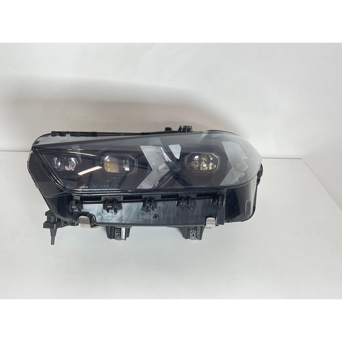 Ляв фар за bmw x5 g05 x6 g06 lci - 63115a783b3