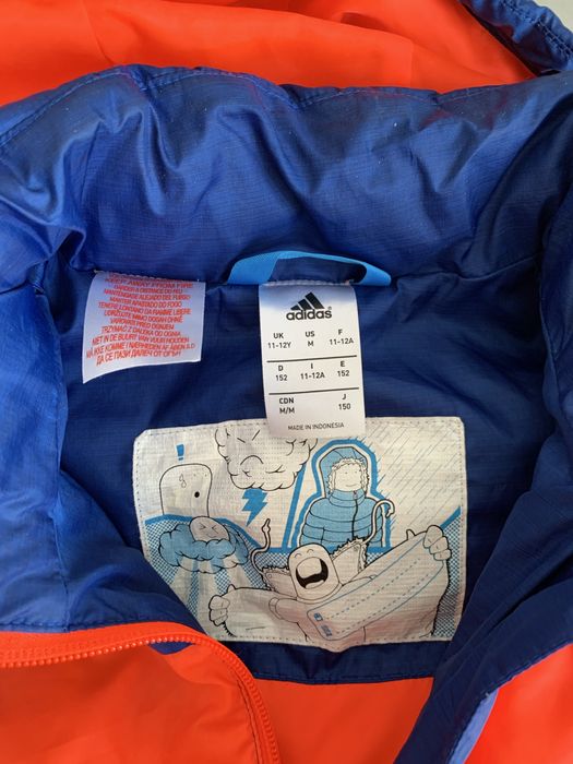 Жилетка тёплая детская