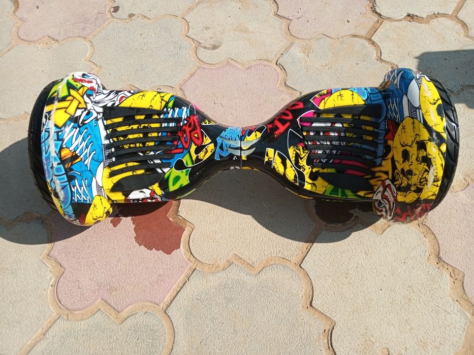 Продам Гредо скутер